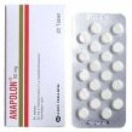 Anapolon