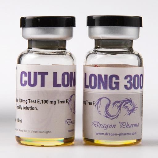 Cut Long 300