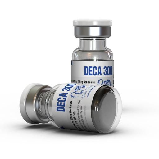 Deca 300