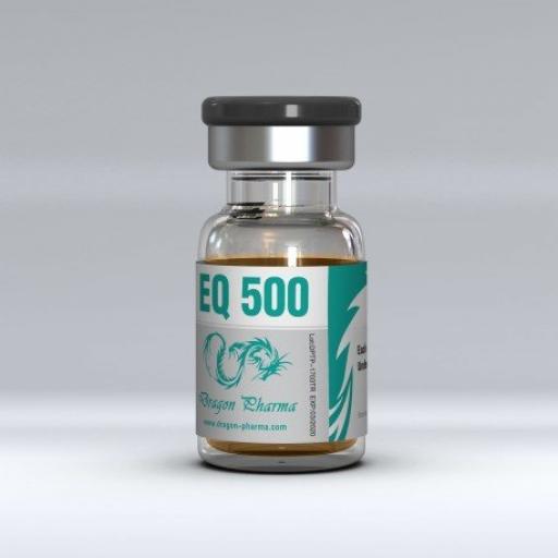 EQ 500