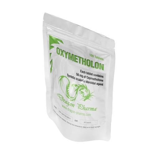 Oxymetholon