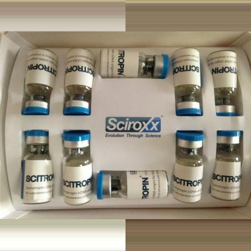 SciTropin
