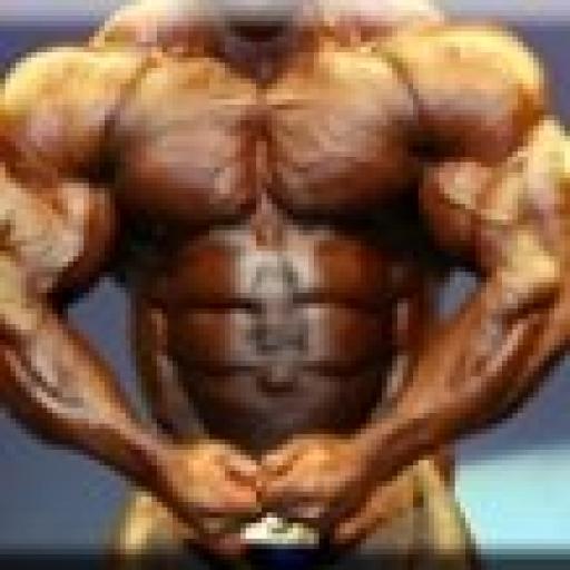Test P/Anavar/Primo/Winstrol Stack