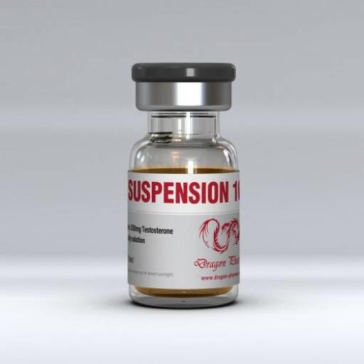 Test Suspension 100