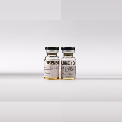 Trenbolone Acetate 100