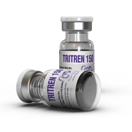 Tri-Tren 150