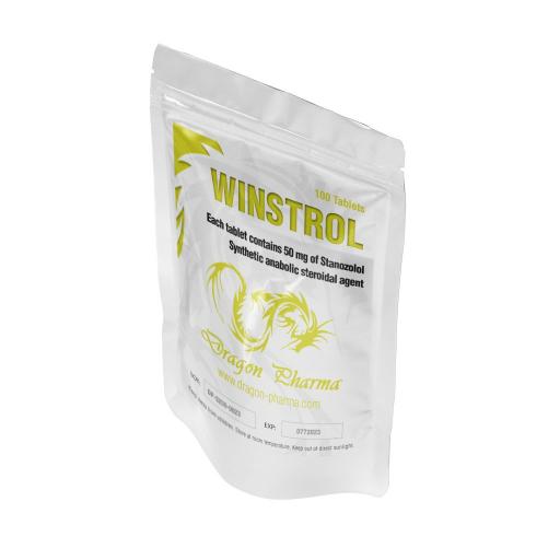 Winstrol 50