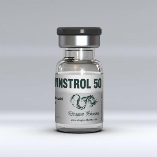 Winstrol 50 Inject
